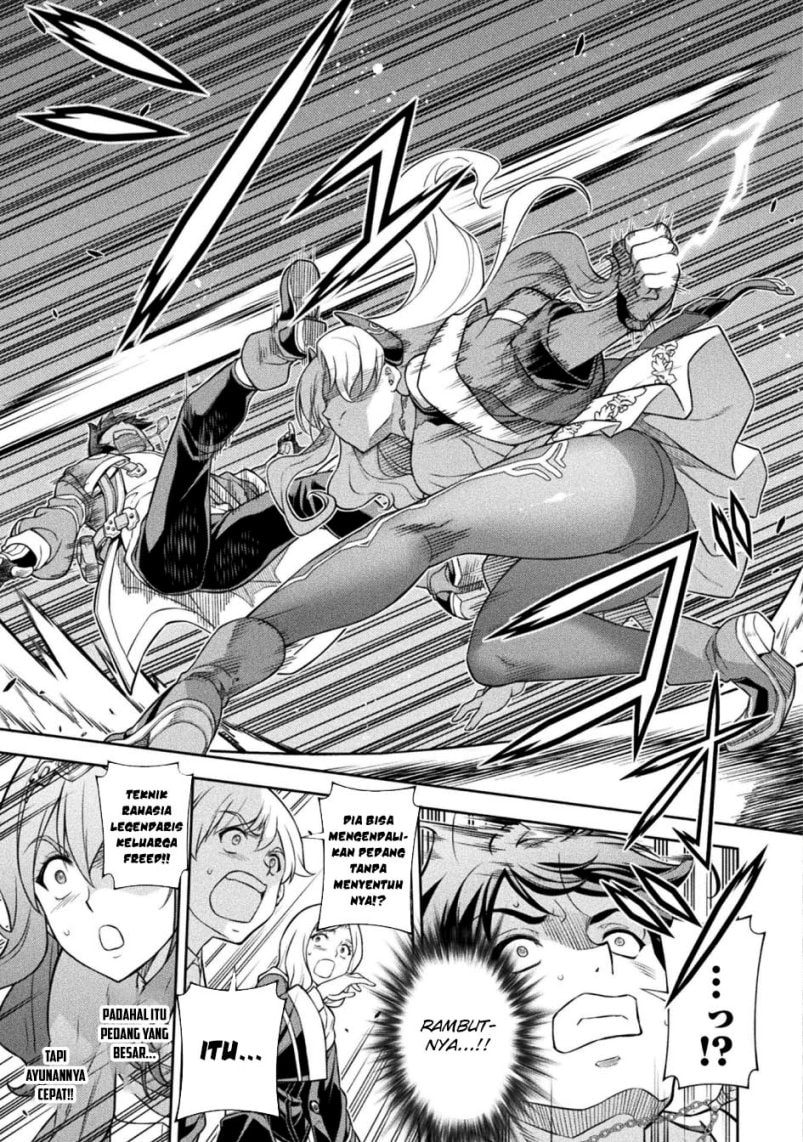 Drawing: Saikyou Mangaka Wa Oekaki Skill De Isekai Musou Suru! - Chapter 130 - Page 5