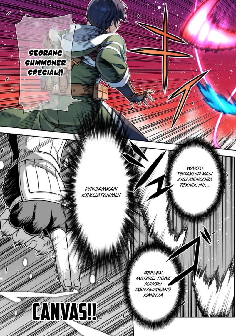 Drawing: Saikyou Mangaka Wa Oekaki Skill De Isekai Musou Suru! - Chapter 130 - Page 9