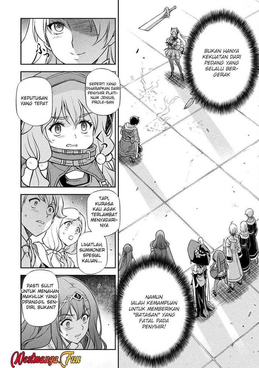 Drawing: Saikyou Mangaka Wa Oekaki Skill De Isekai Musou Suru! - Chapter 131 - Page 10