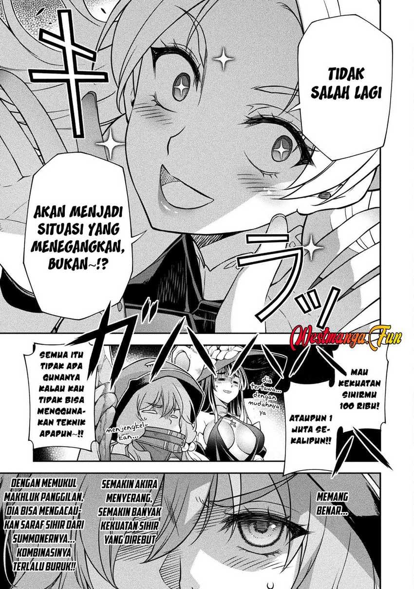 Drawing: Saikyou Mangaka Wa Oekaki Skill De Isekai Musou Suru! - Chapter 131 - Page 13