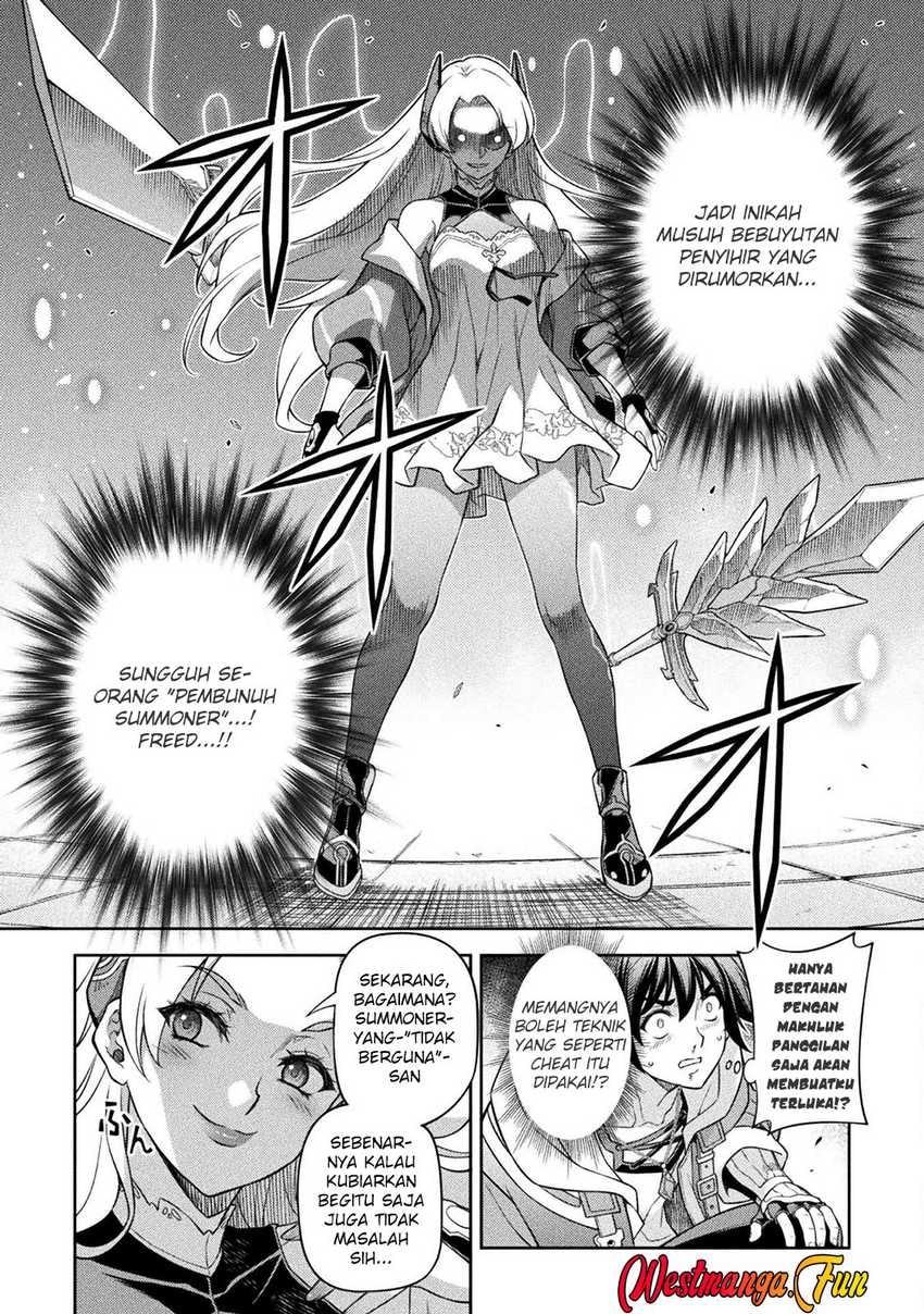 Drawing: Saikyou Mangaka Wa Oekaki Skill De Isekai Musou Suru! - Chapter 131 - Page 14