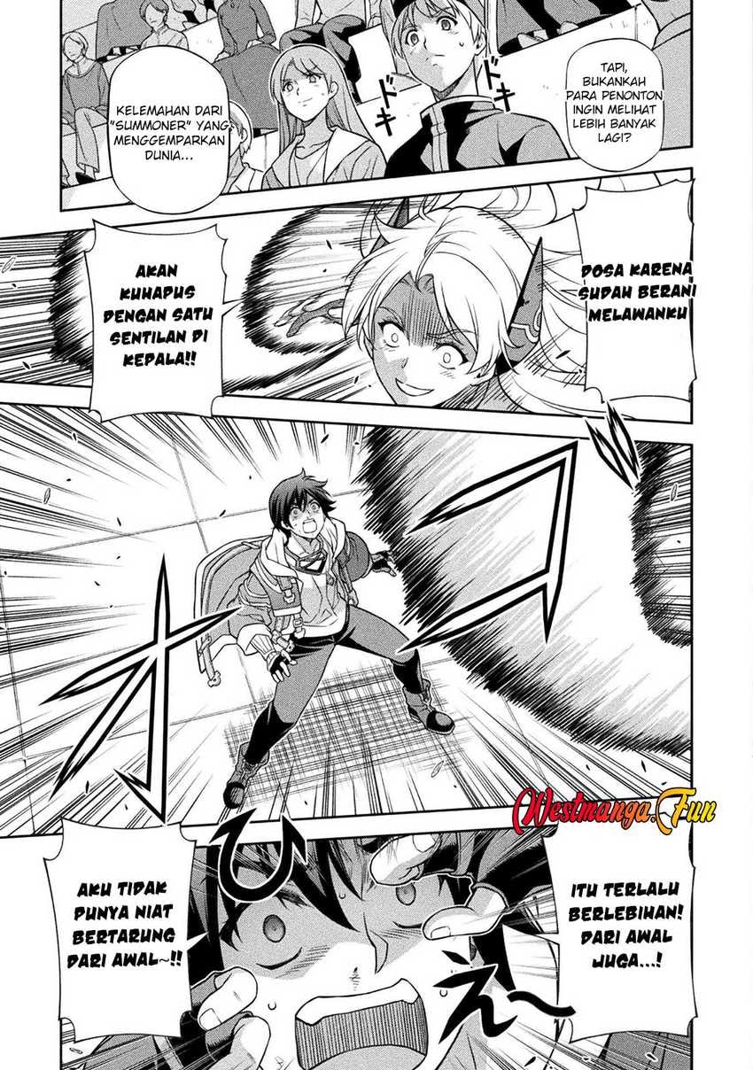 Drawing: Saikyou Mangaka Wa Oekaki Skill De Isekai Musou Suru! - Chapter 131 - Page 15