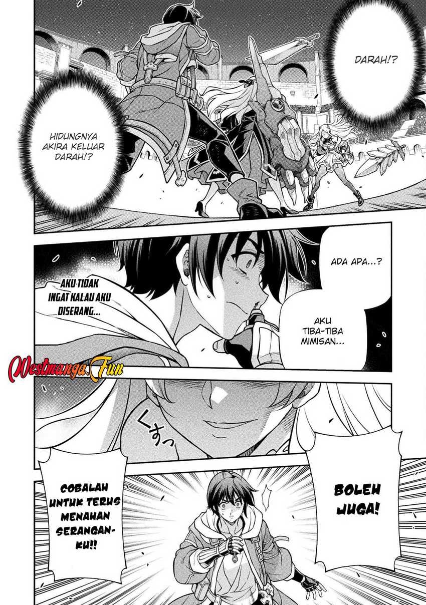 Drawing: Saikyou Mangaka Wa Oekaki Skill De Isekai Musou Suru! - Chapter 131 - Page 3