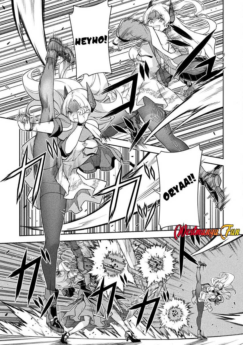 Drawing: Saikyou Mangaka Wa Oekaki Skill De Isekai Musou Suru! - Chapter 131 - Page 5