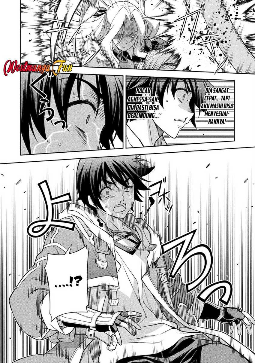 Drawing: Saikyou Mangaka Wa Oekaki Skill De Isekai Musou Suru! - Chapter 131 - Page 6