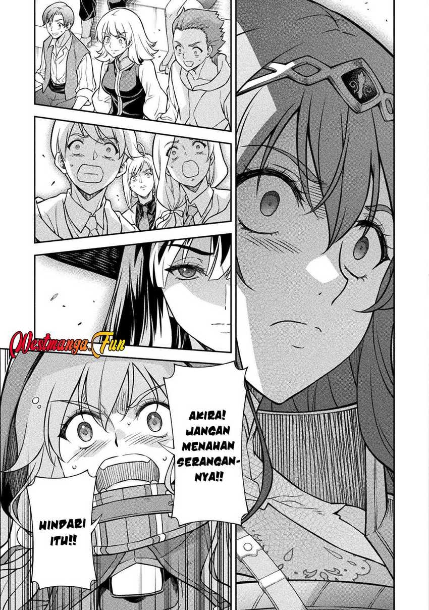 Drawing: Saikyou Mangaka Wa Oekaki Skill De Isekai Musou Suru! - Chapter 131 - Page 7