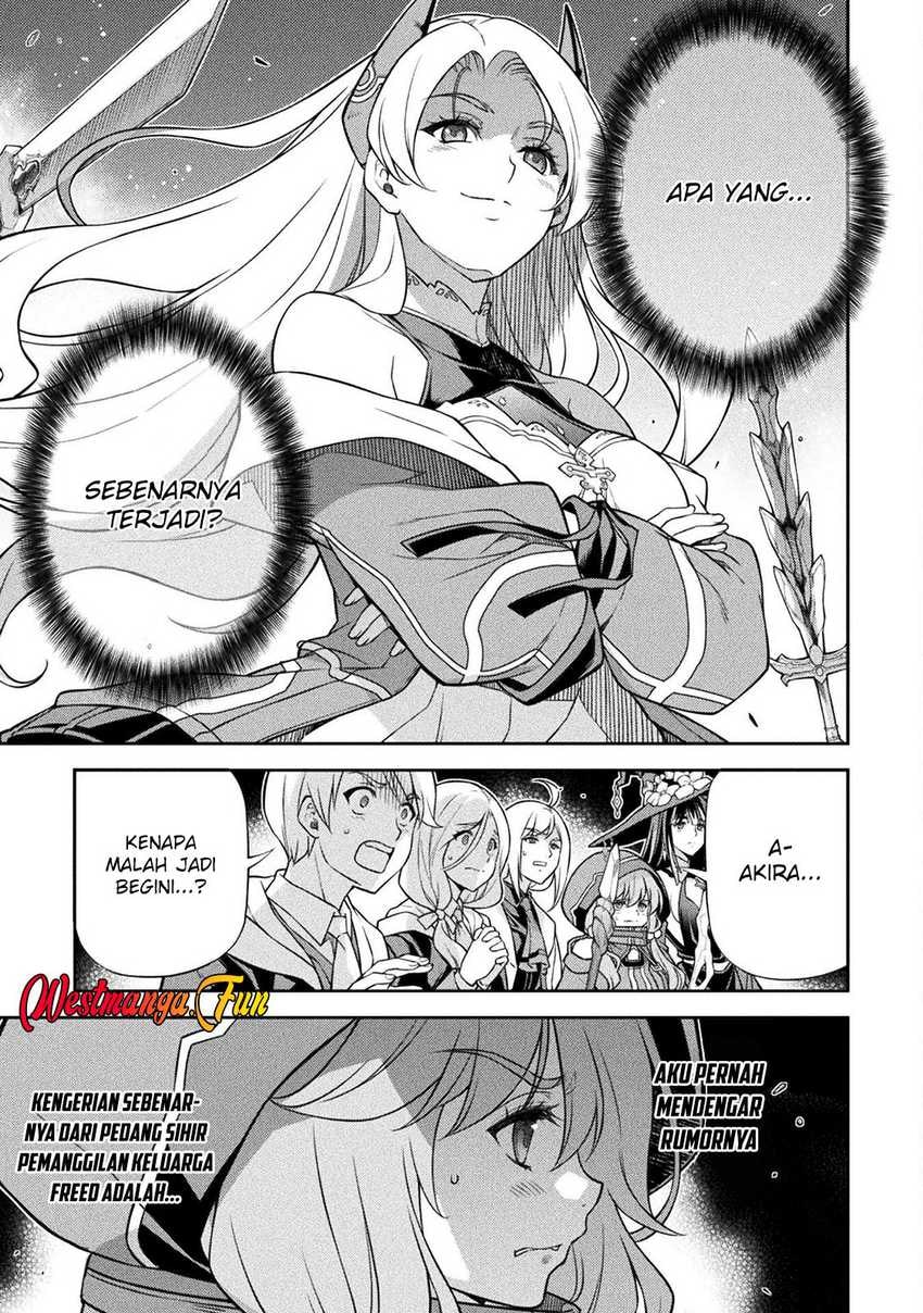 Drawing: Saikyou Mangaka Wa Oekaki Skill De Isekai Musou Suru! - Chapter 131 - Page 9
