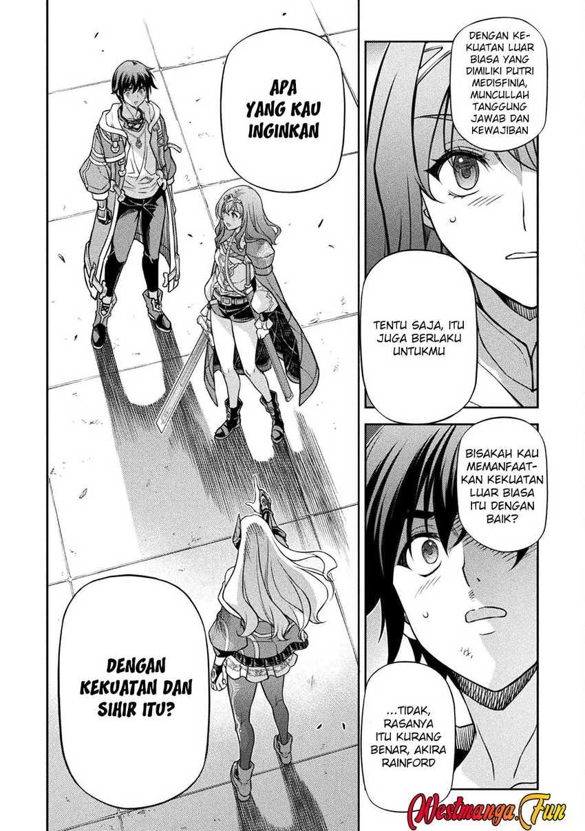 Drawing: Saikyou Mangaka Wa Oekaki Skill De Isekai Musou Suru! - Chapter 132 - Page 15