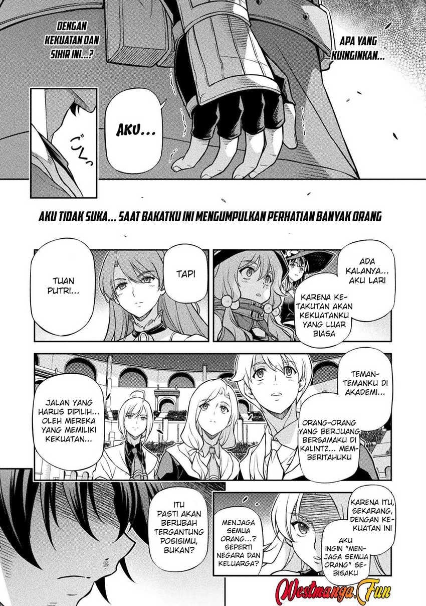 Drawing: Saikyou Mangaka Wa Oekaki Skill De Isekai Musou Suru! - Chapter 132 - Page 16