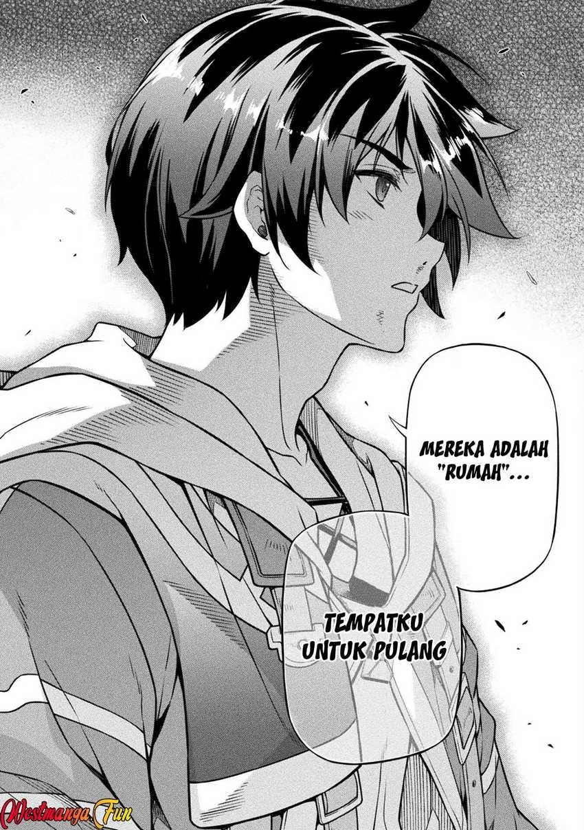 Drawing: Saikyou Mangaka Wa Oekaki Skill De Isekai Musou Suru! - Chapter 132 - Page 17