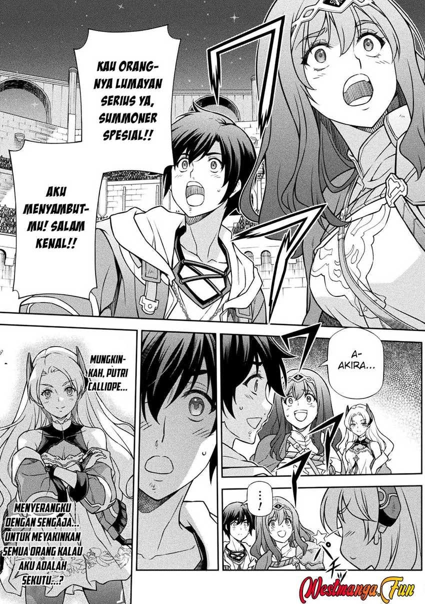 Drawing: Saikyou Mangaka Wa Oekaki Skill De Isekai Musou Suru! - Chapter 132 - Page 20