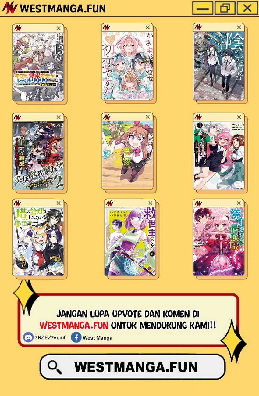 Drawing: Saikyou Mangaka Wa Oekaki Skill De Isekai Musou Suru! - Chapter 132 - Page 22