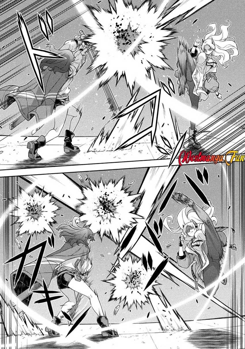 Drawing: Saikyou Mangaka Wa Oekaki Skill De Isekai Musou Suru! - Chapter 132 - Page 6