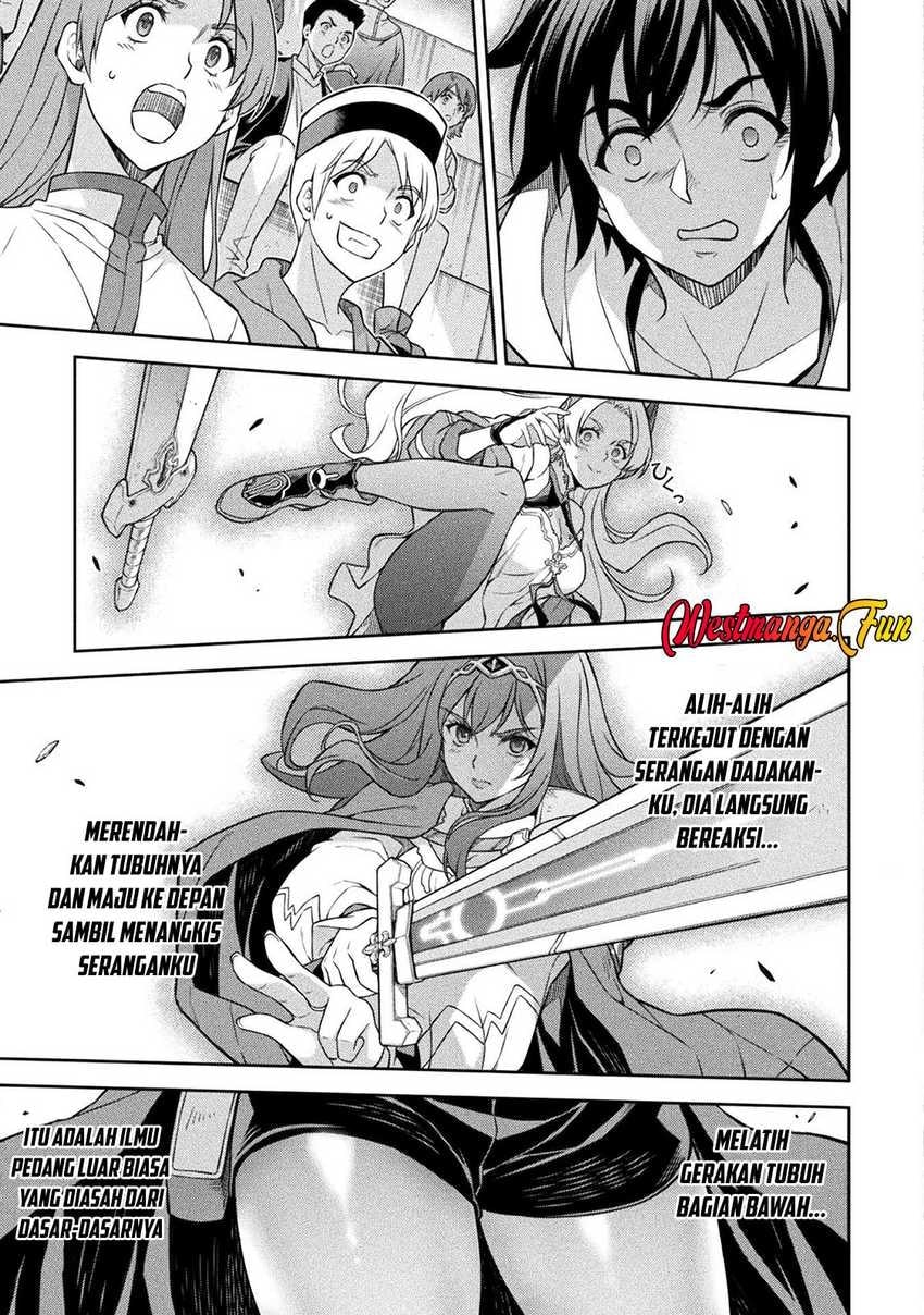 Drawing: Saikyou Mangaka Wa Oekaki Skill De Isekai Musou Suru! - Chapter 132 - Page 7