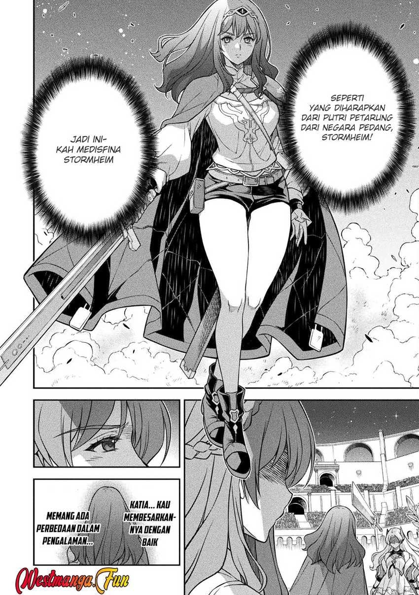Drawing: Saikyou Mangaka Wa Oekaki Skill De Isekai Musou Suru! - Chapter 132 - Page 8
