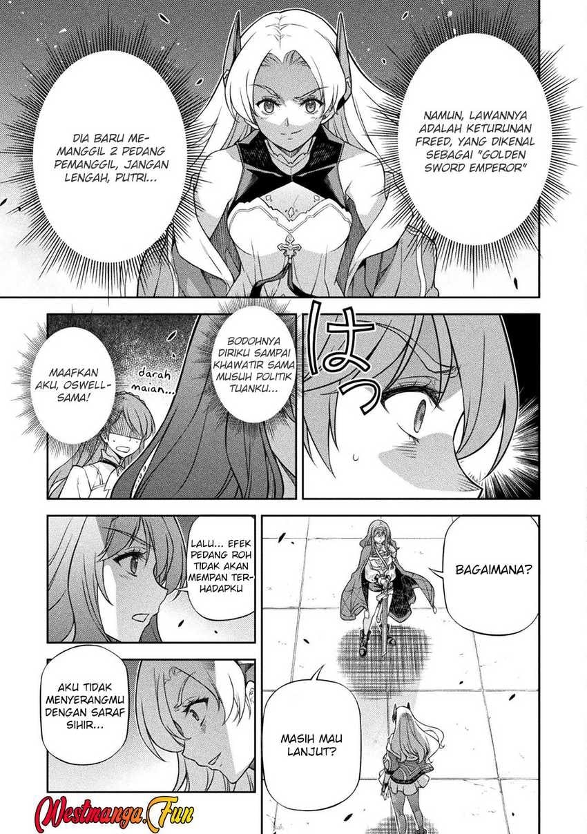 Drawing: Saikyou Mangaka Wa Oekaki Skill De Isekai Musou Suru! - Chapter 132 - Page 9
