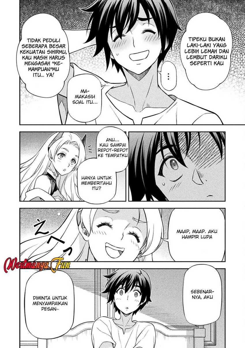Drawing: Saikyou Mangaka Wa Oekaki Skill De Isekai Musou Suru! - Chapter 133 - Page 10