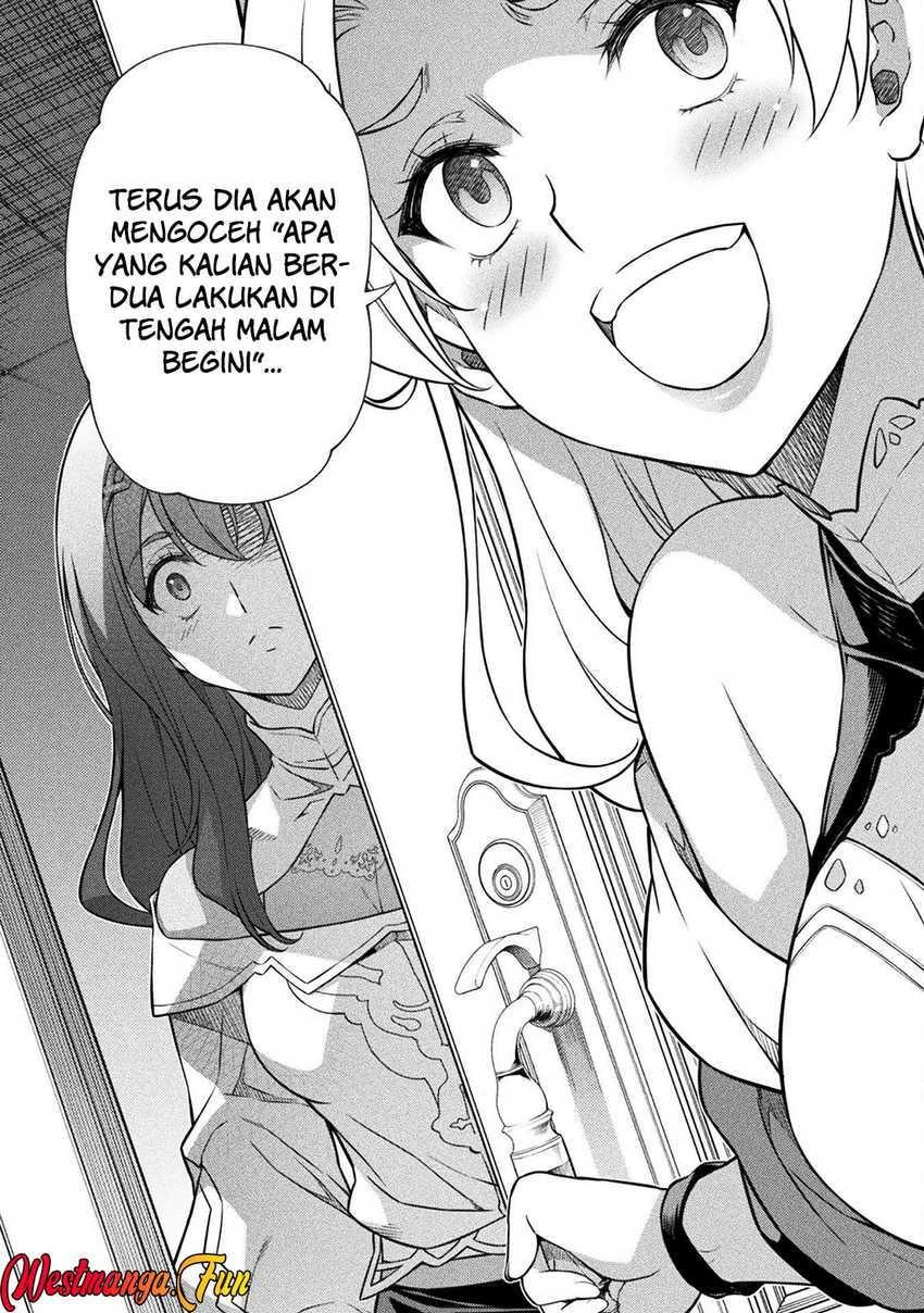 Drawing: Saikyou Mangaka Wa Oekaki Skill De Isekai Musou Suru! - Chapter 133 - Page 15