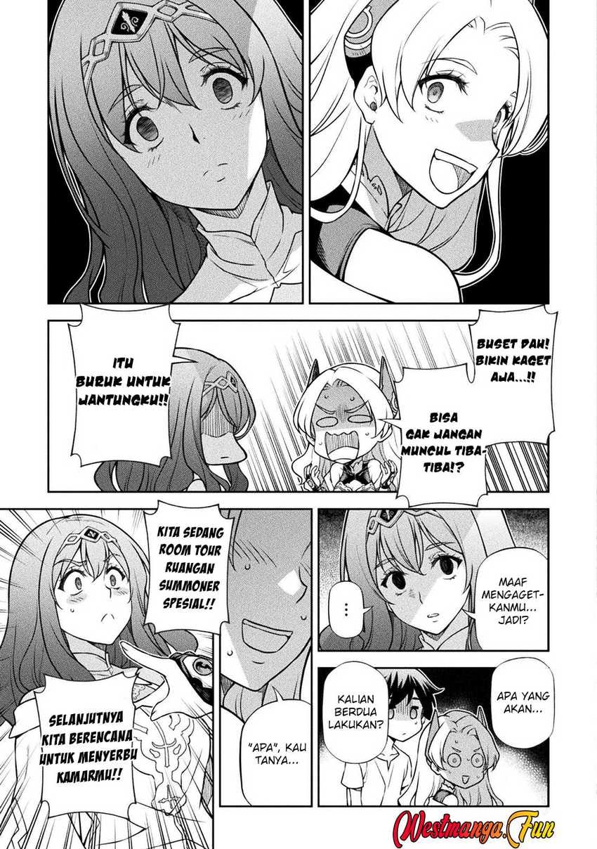 Drawing: Saikyou Mangaka Wa Oekaki Skill De Isekai Musou Suru! - Chapter 133 - Page 16