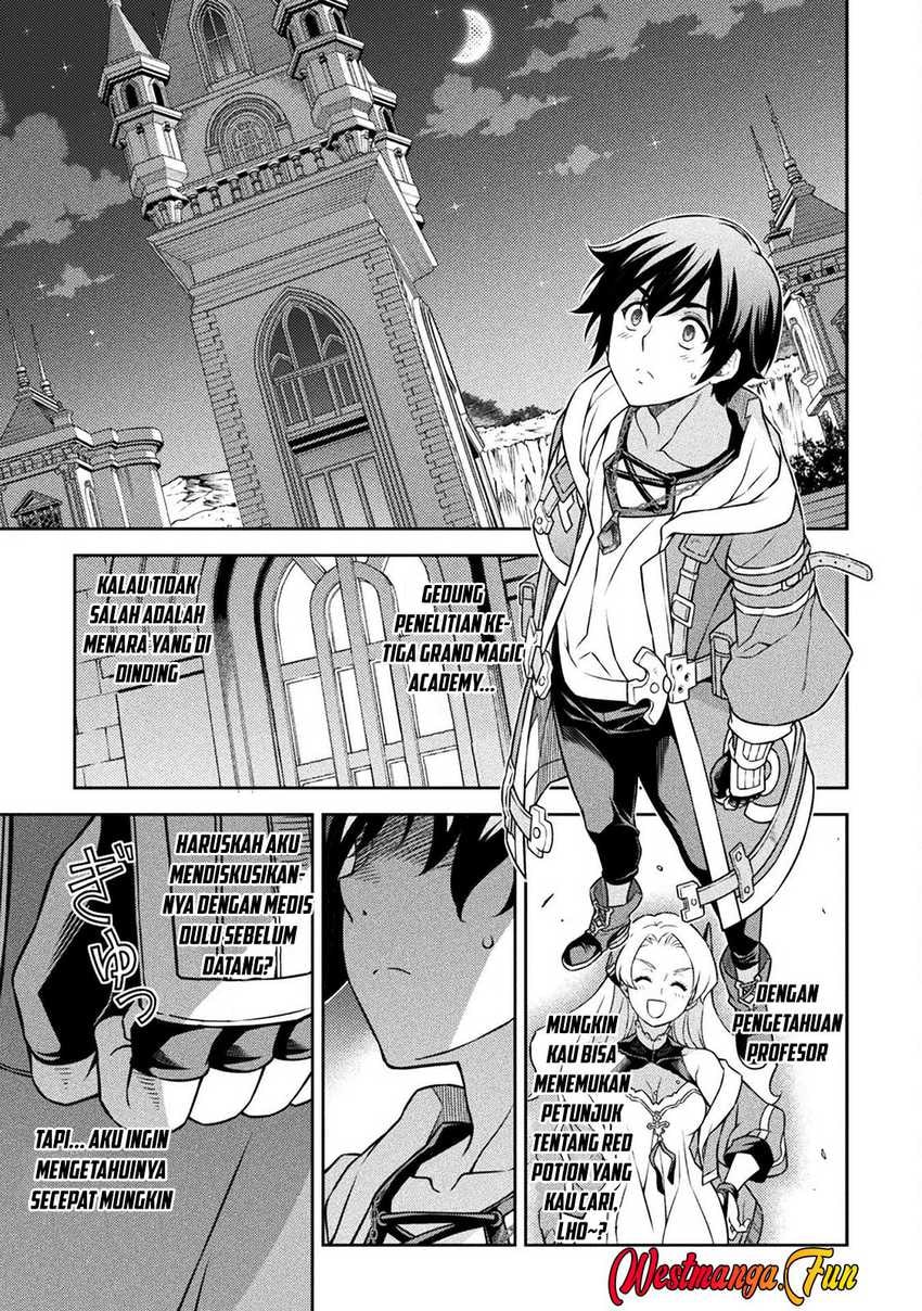 Drawing: Saikyou Mangaka Wa Oekaki Skill De Isekai Musou Suru! - Chapter 133 - Page 18