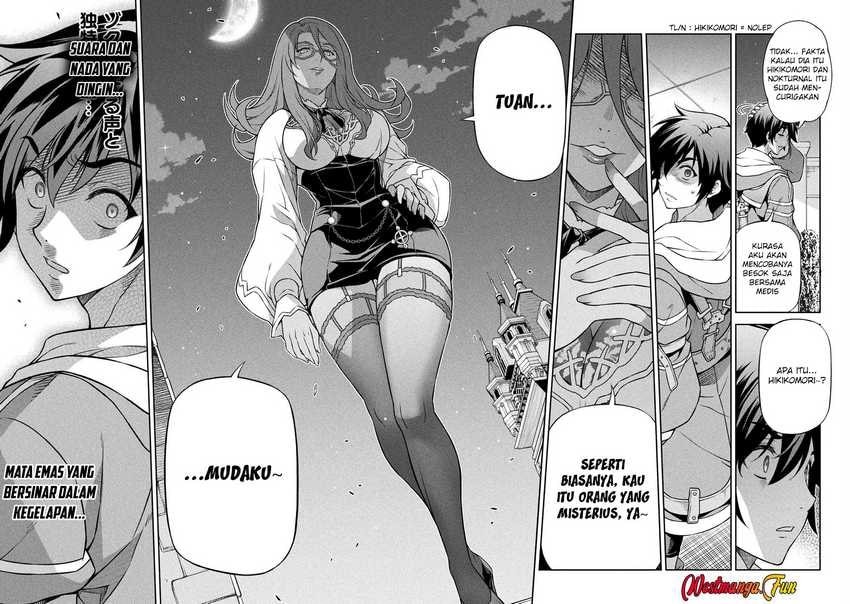Drawing: Saikyou Mangaka Wa Oekaki Skill De Isekai Musou Suru! - Chapter 133 - Page 19