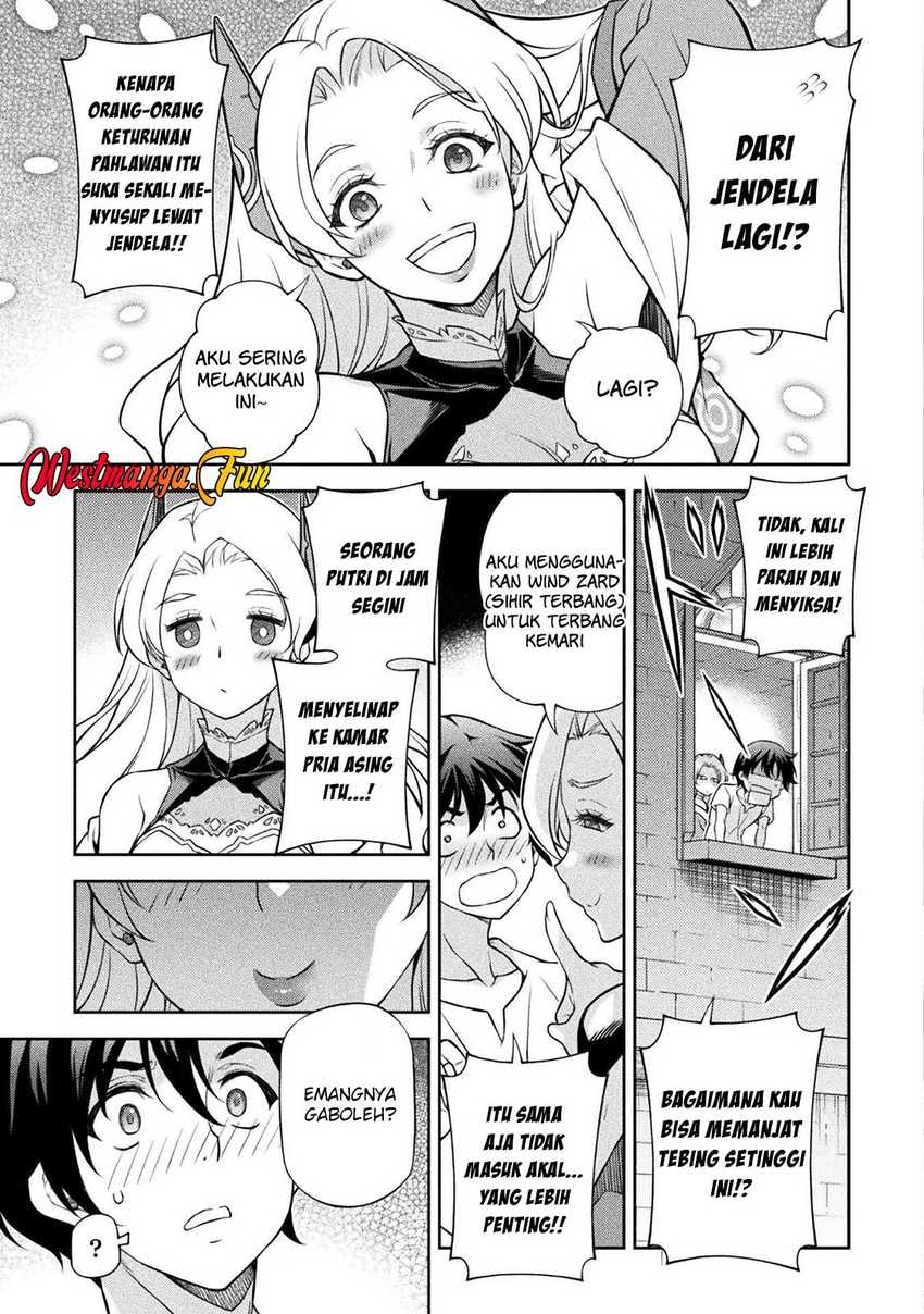 Drawing: Saikyou Mangaka Wa Oekaki Skill De Isekai Musou Suru! - Chapter 133 - Page 5