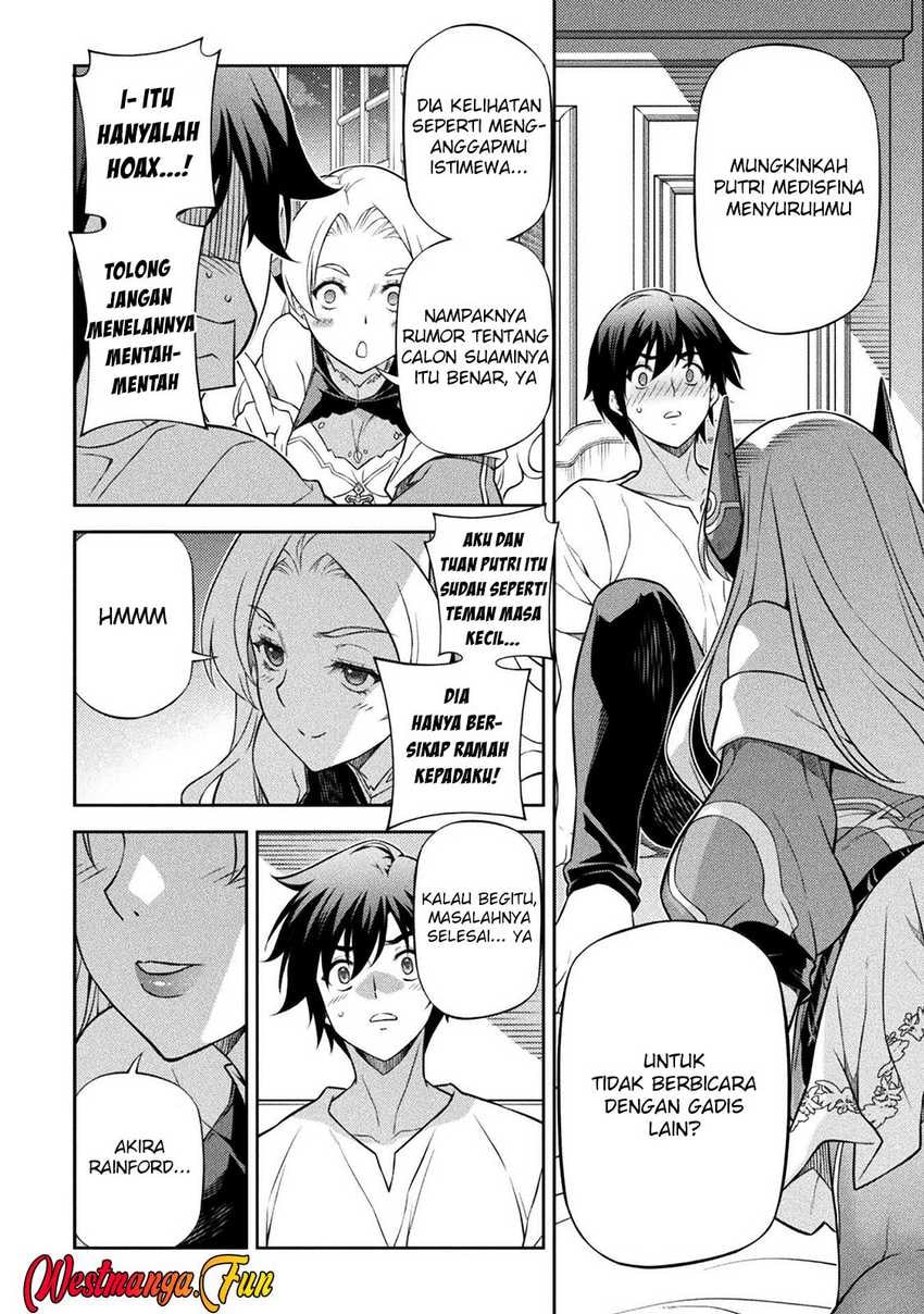 Drawing: Saikyou Mangaka Wa Oekaki Skill De Isekai Musou Suru! - Chapter 133 - Page 6