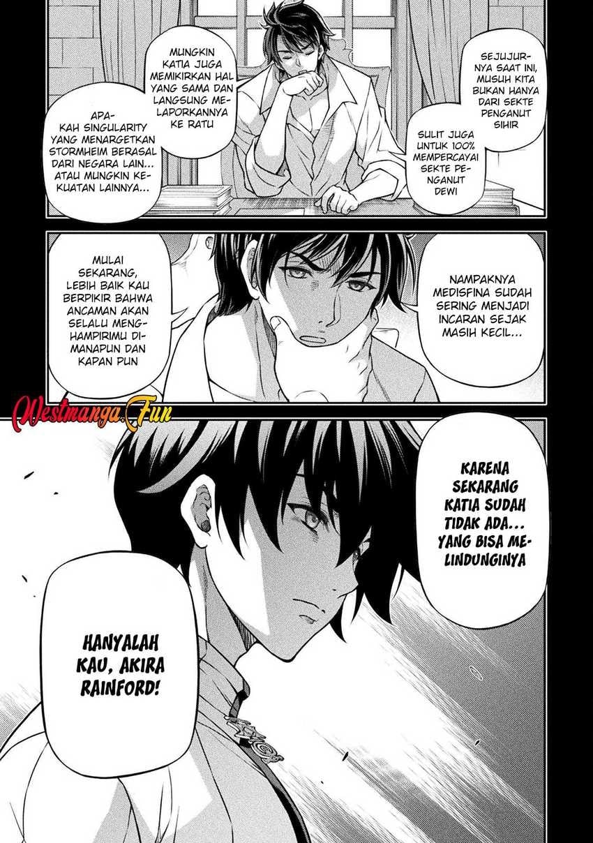 Drawing: Saikyou Mangaka Wa Oekaki Skill De Isekai Musou Suru! - Chapter 134 - Page 10