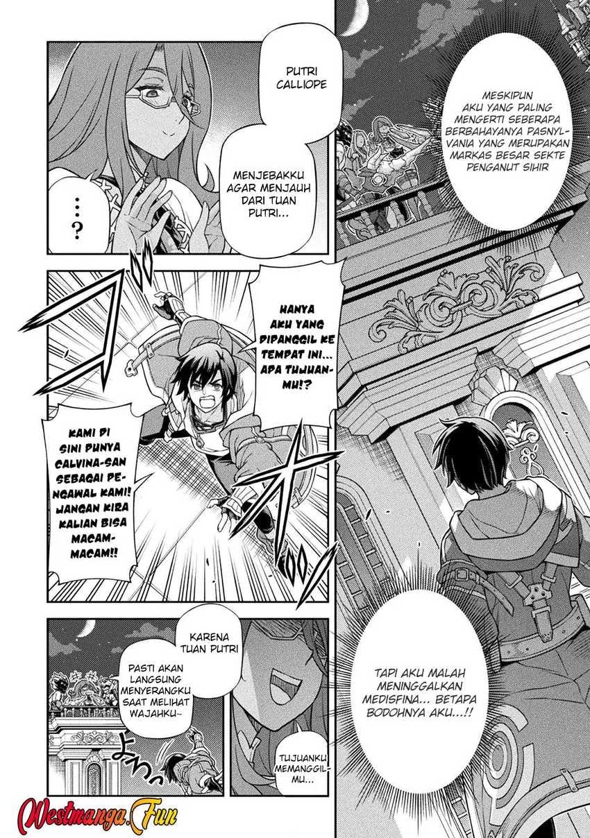 Drawing: Saikyou Mangaka Wa Oekaki Skill De Isekai Musou Suru! - Chapter 134 - Page 11