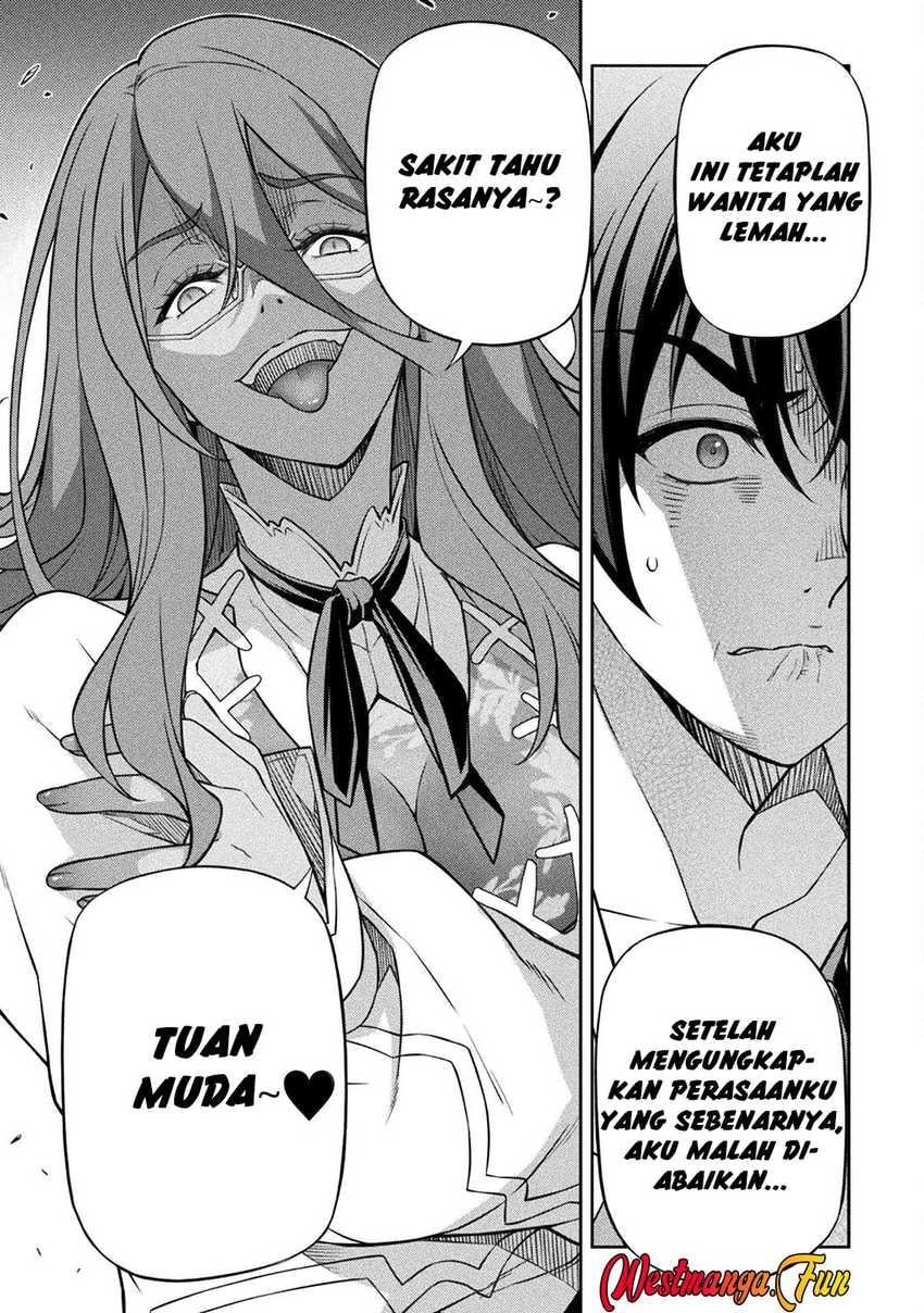 Drawing: Saikyou Mangaka Wa Oekaki Skill De Isekai Musou Suru! - Chapter 134 - Page 15