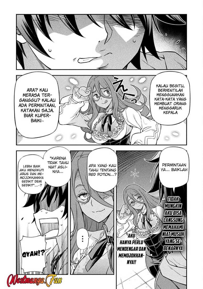 Drawing: Saikyou Mangaka Wa Oekaki Skill De Isekai Musou Suru! - Chapter 134 - Page 16