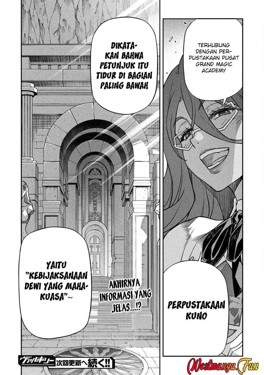 Drawing: Saikyou Mangaka Wa Oekaki Skill De Isekai Musou Suru! - Chapter 134 - Page 18