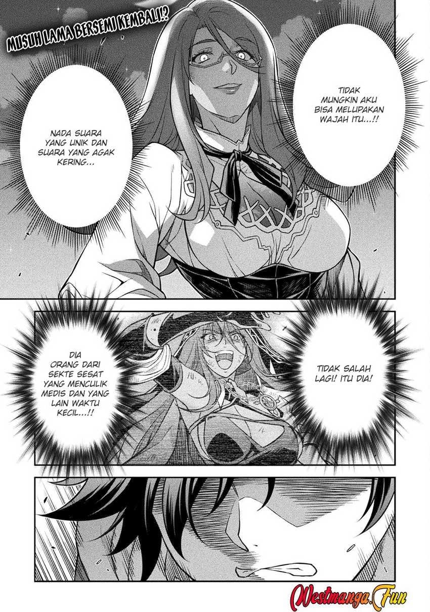Drawing: Saikyou Mangaka Wa Oekaki Skill De Isekai Musou Suru! - Chapter 134 - Page 2