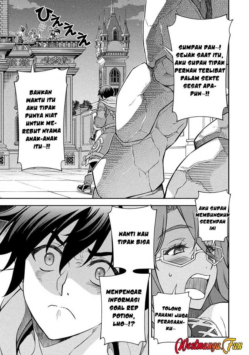 Drawing: Saikyou Mangaka Wa Oekaki Skill De Isekai Musou Suru! - Chapter 134 - Page 6