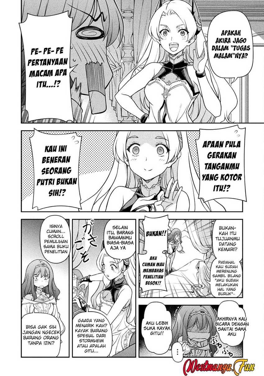 Drawing: Saikyou Mangaka Wa Oekaki Skill De Isekai Musou Suru! - Chapter 135 - Page 13