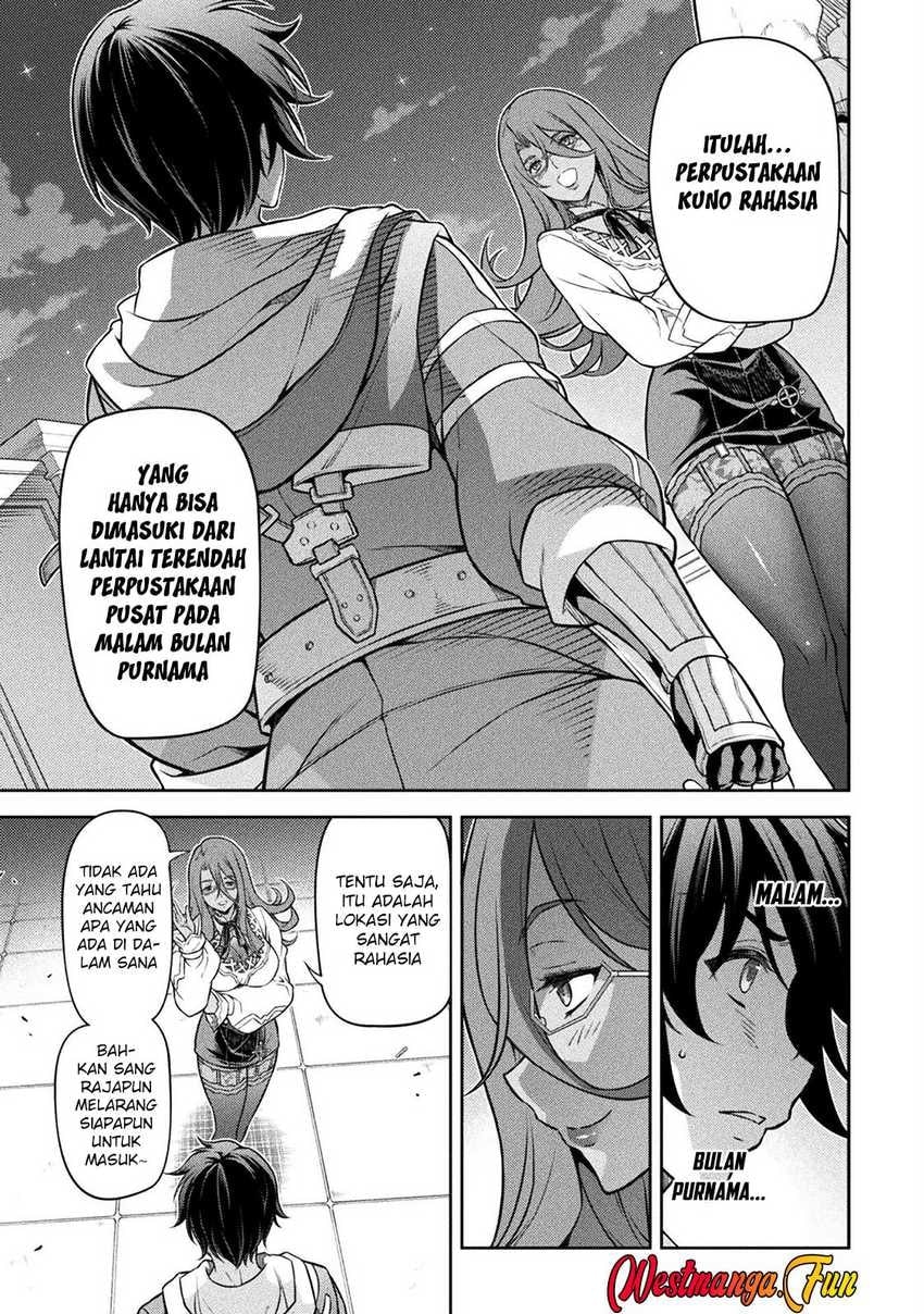 Drawing: Saikyou Mangaka Wa Oekaki Skill De Isekai Musou Suru! - Chapter 135 - Page 5