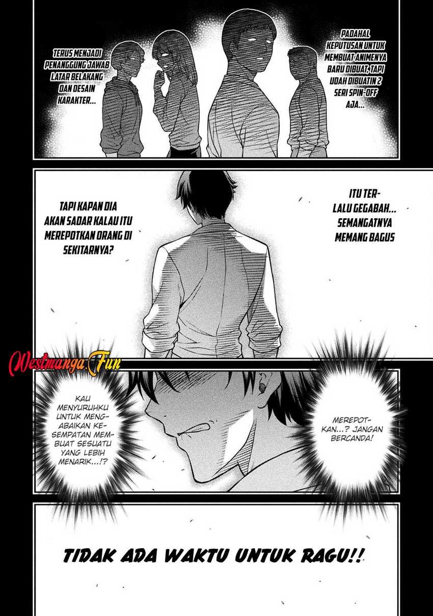 Drawing: Saikyou Mangaka Wa Oekaki Skill De Isekai Musou Suru! - Chapter 136 - Page 10