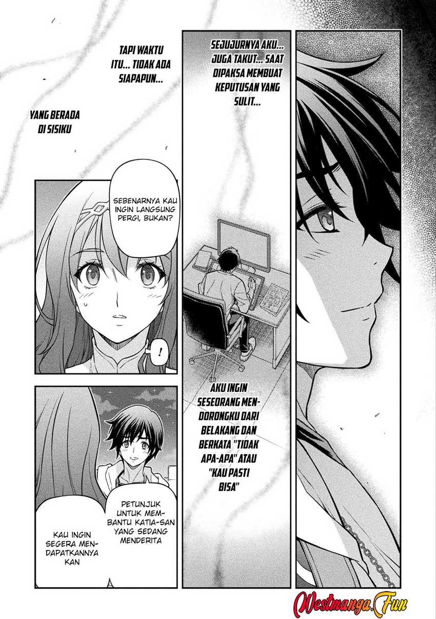 Drawing: Saikyou Mangaka Wa Oekaki Skill De Isekai Musou Suru! - Chapter 136 - Page 11