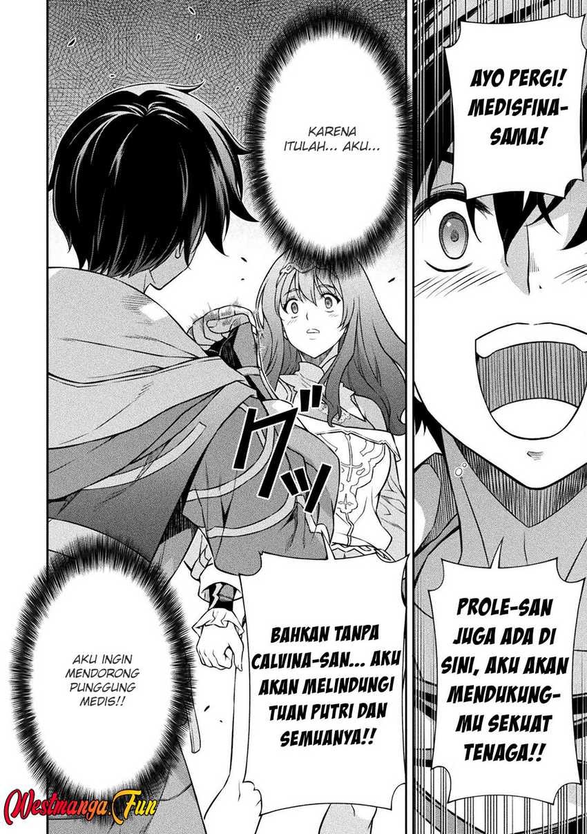 Drawing: Saikyou Mangaka Wa Oekaki Skill De Isekai Musou Suru! - Chapter 136 - Page 12