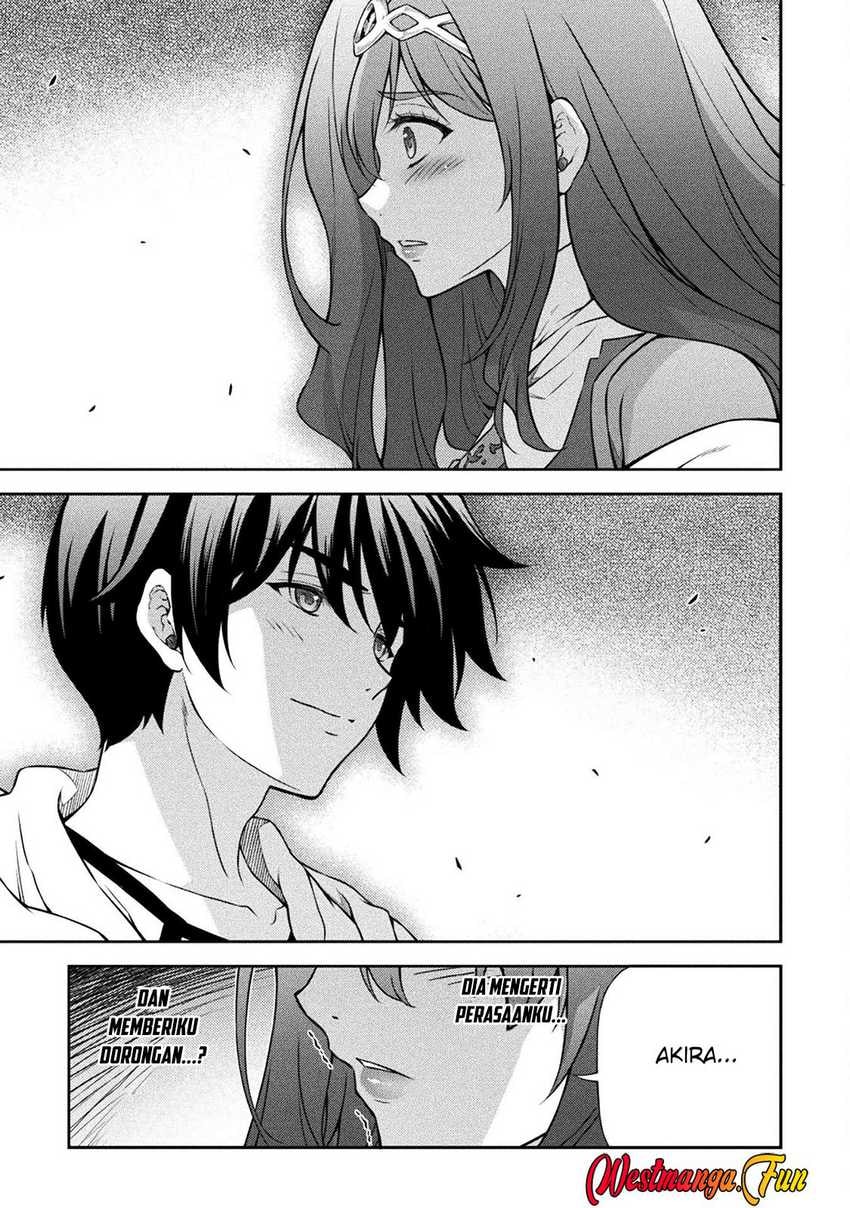 Drawing: Saikyou Mangaka Wa Oekaki Skill De Isekai Musou Suru! - Chapter 136 - Page 14
