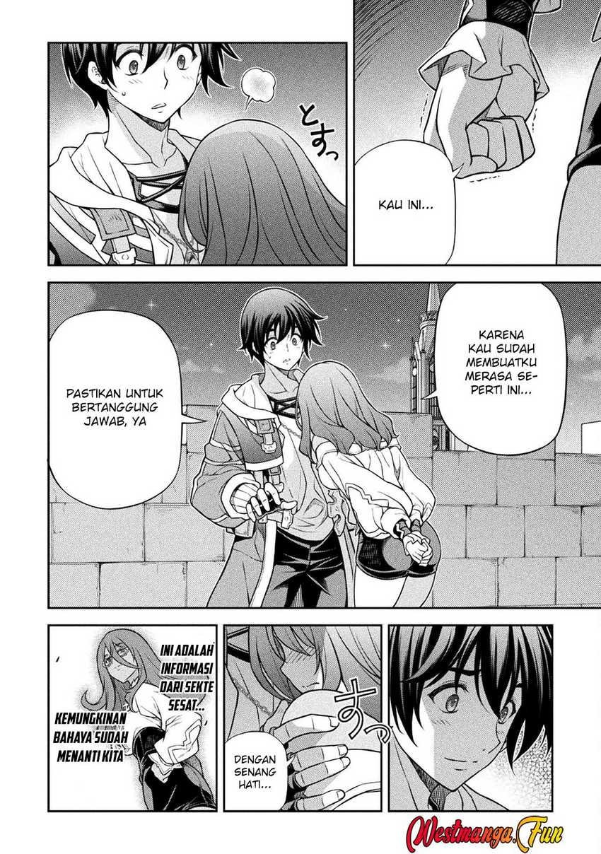 Drawing: Saikyou Mangaka Wa Oekaki Skill De Isekai Musou Suru! - Chapter 136 - Page 15