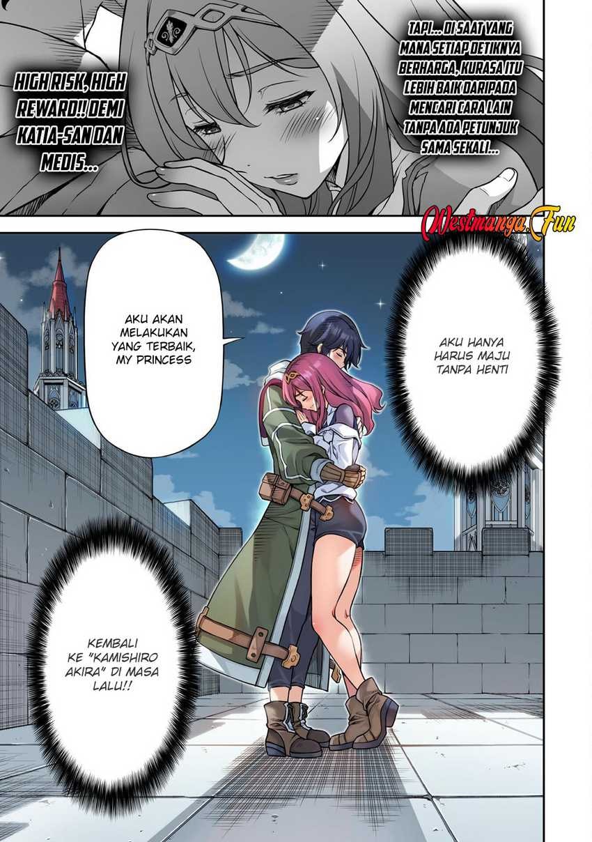 Drawing: Saikyou Mangaka Wa Oekaki Skill De Isekai Musou Suru! - Chapter 136 - Page 16