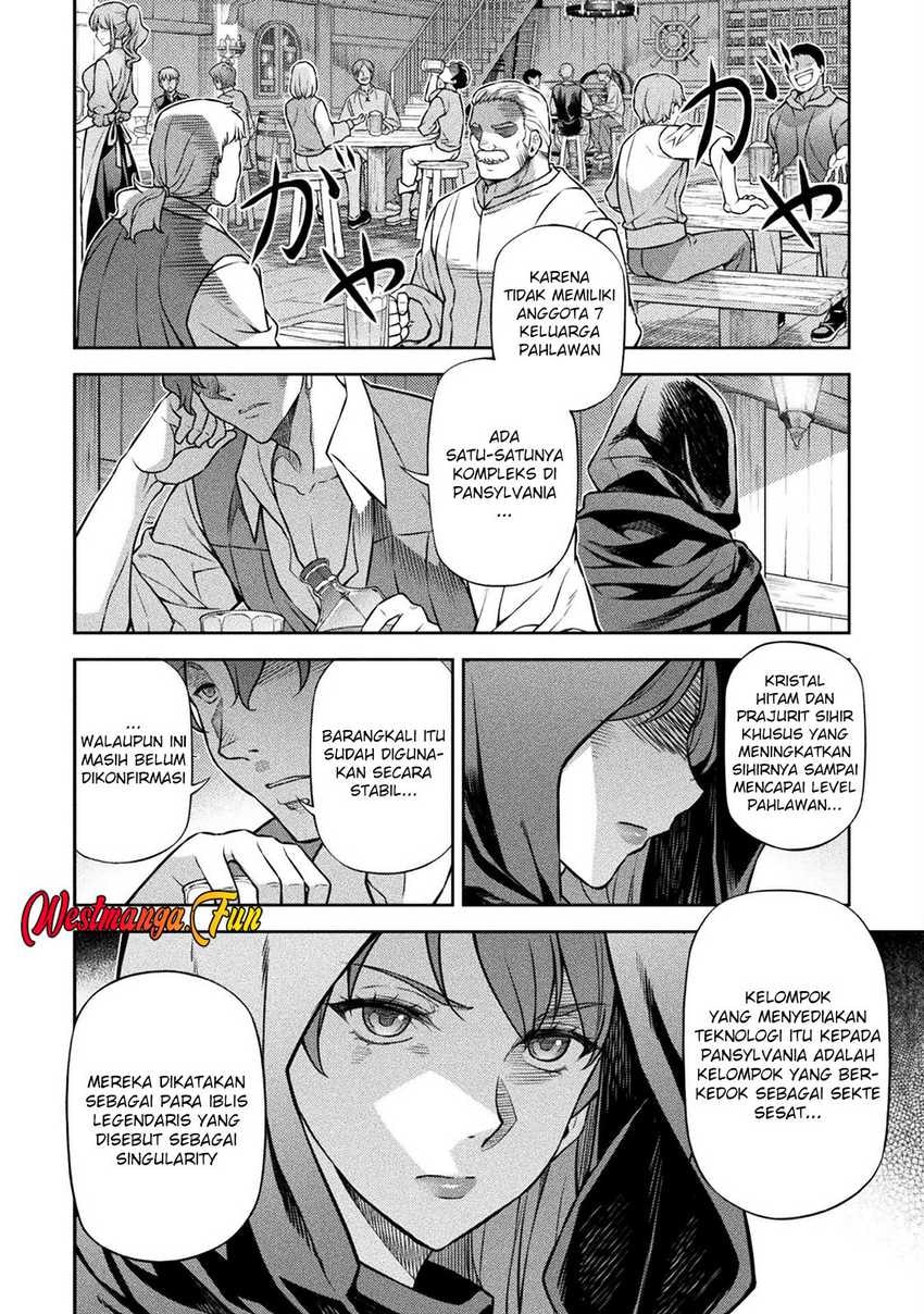 Drawing: Saikyou Mangaka Wa Oekaki Skill De Isekai Musou Suru! - Chapter 136 - Page 3