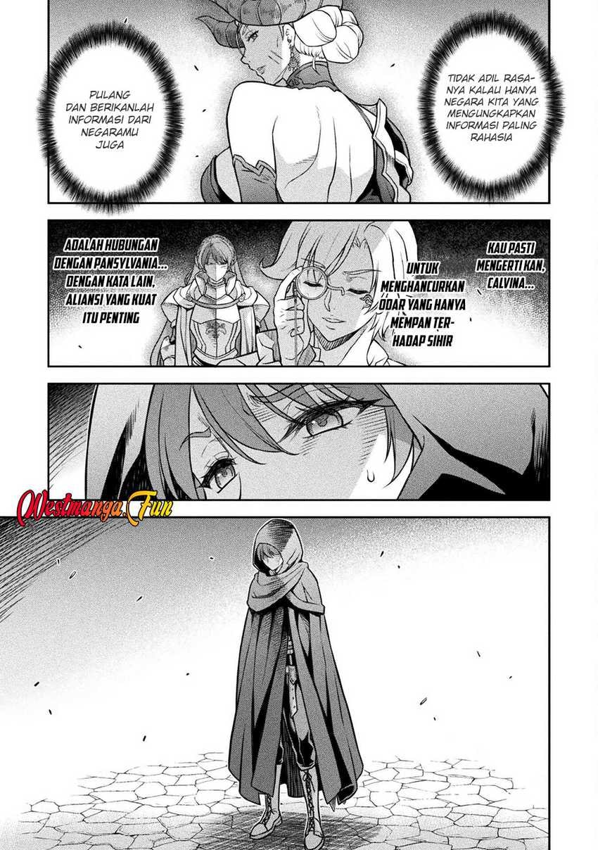 Drawing: Saikyou Mangaka Wa Oekaki Skill De Isekai Musou Suru! - Chapter 136 - Page 7