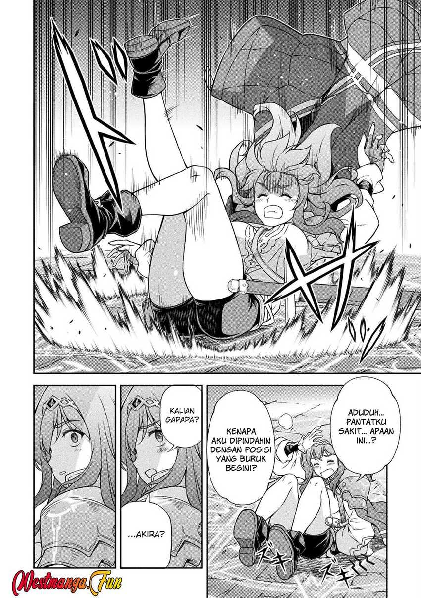Drawing: Saikyou Mangaka Wa Oekaki Skill De Isekai Musou Suru! - Chapter 137 - Page 15