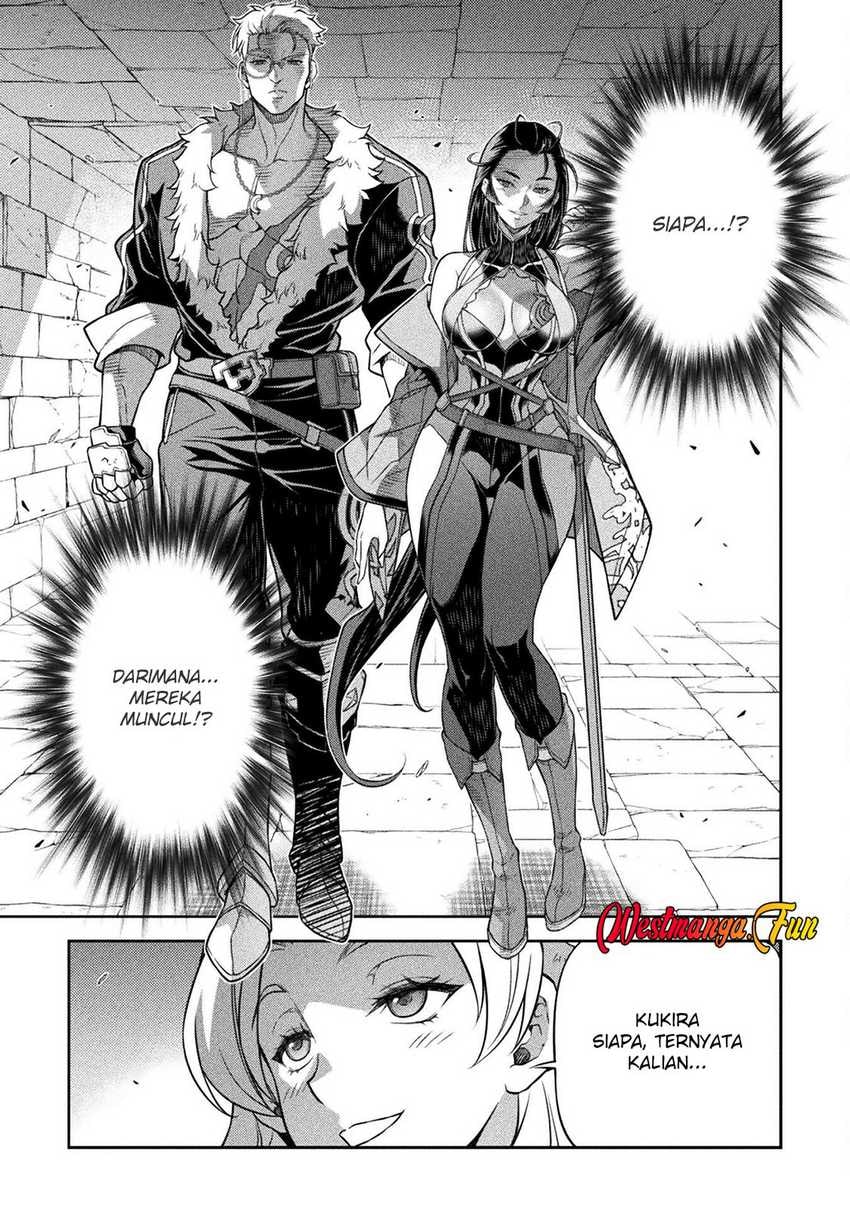 Drawing: Saikyou Mangaka Wa Oekaki Skill De Isekai Musou Suru! - Chapter 137 - Page 18