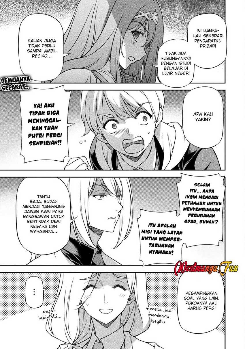 Drawing: Saikyou Mangaka Wa Oekaki Skill De Isekai Musou Suru! - Chapter 137 - Page 2
