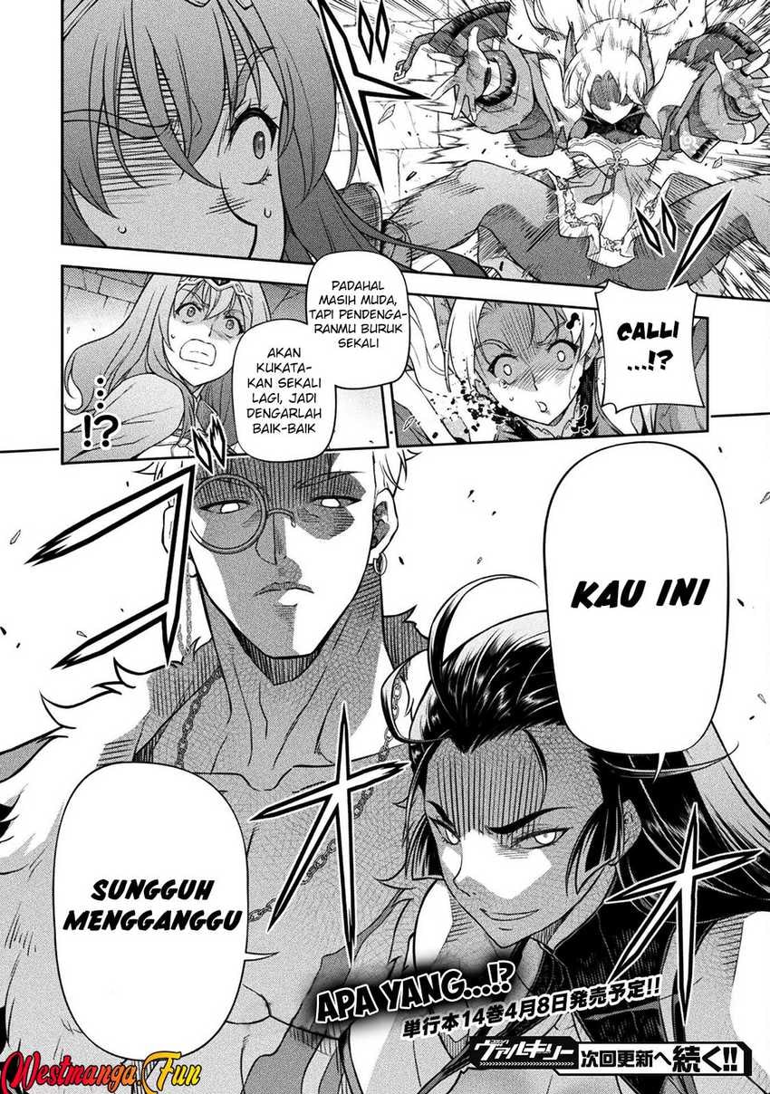 Drawing: Saikyou Mangaka Wa Oekaki Skill De Isekai Musou Suru! - Chapter 137 - Page 20