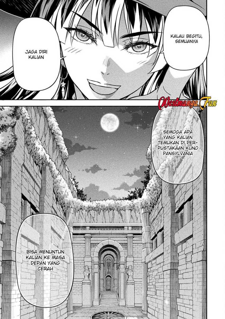 Drawing: Saikyou Mangaka Wa Oekaki Skill De Isekai Musou Suru! - Chapter 137 - Page 9