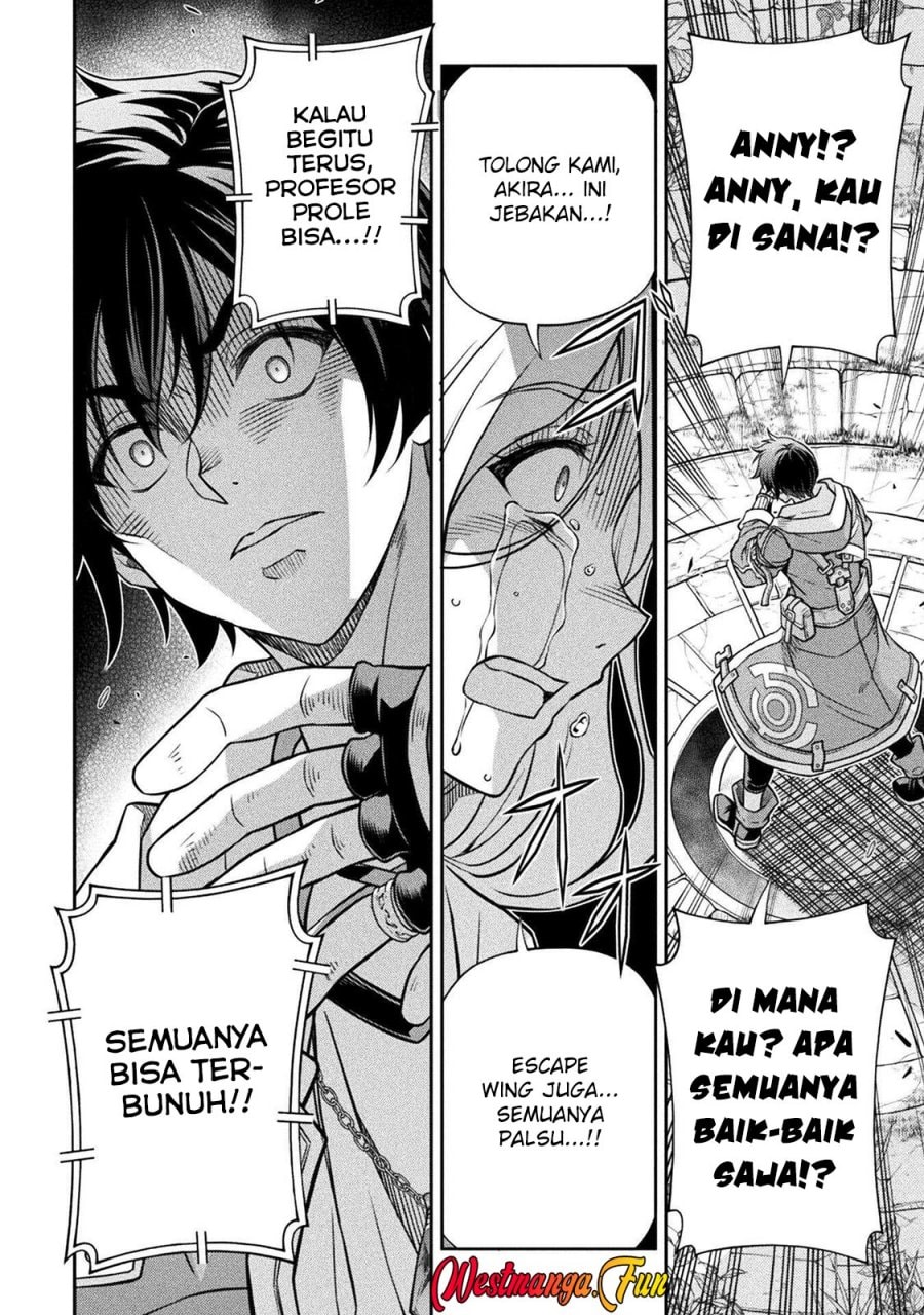 Drawing: Saikyou Mangaka Wa Oekaki Skill De Isekai Musou Suru! - Chapter 138 - Page 13